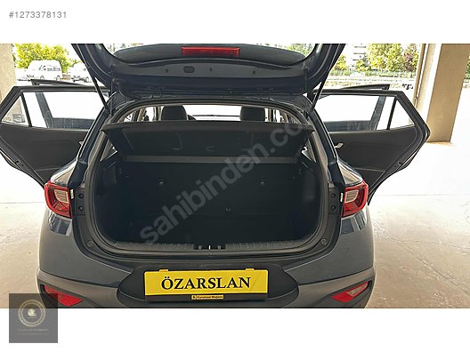 Vasıta / Arazi, SUV & Pickup / Kia / Stonic / 1.0 T-GDI / Elegance Design