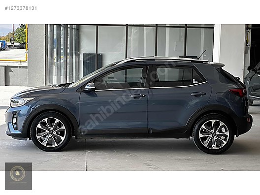 Vasıta / Arazi, SUV & Pickup / Kia / Stonic / 1.0 T-GDI / Elegance Design