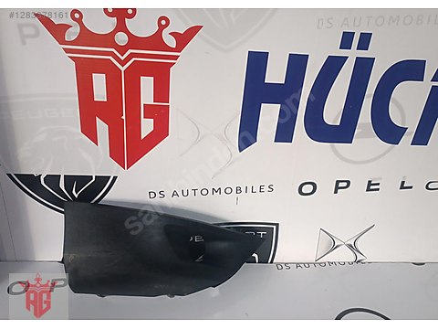 オーダーページ ilst0627 ④ OPEL GRANDLAND X 17-21 SAĞ SİS ÇERÇEVESİ Yp00082280 Yp00082277