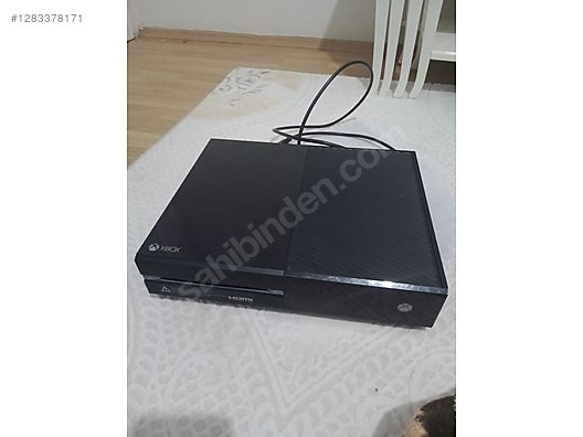 Used & Brand New Items / Gaming & Gamers Exclusive / Game Systems & Consoles / Xbox One