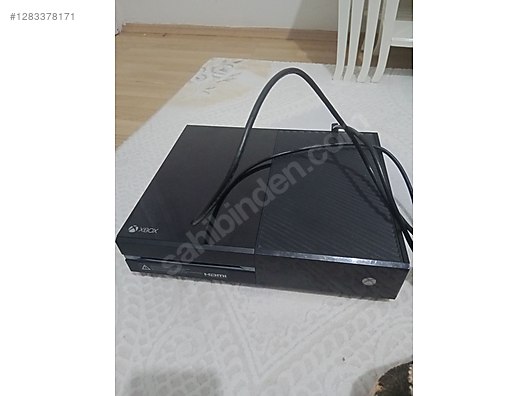 Used & Brand New Items / Gaming & Gamers Exclusive / Game Systems & Consoles / Xbox One