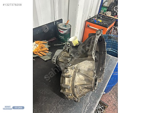 Cars & SUVs / Transmission & Gear / AUDİ A3 1.4TFSİ 6İLERİ MANUEL