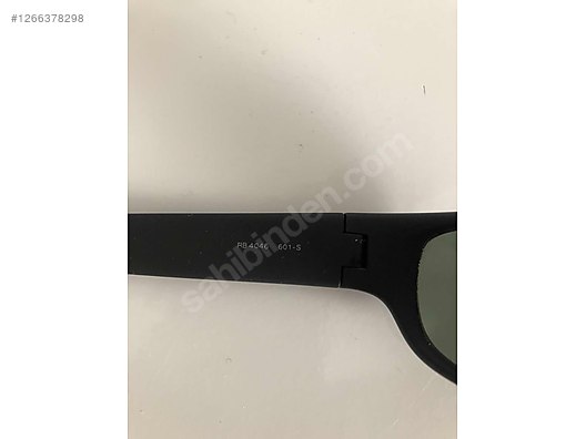 Used & Brand New Items / Clothing & Accessories / Men / Accessories / Sunglasses