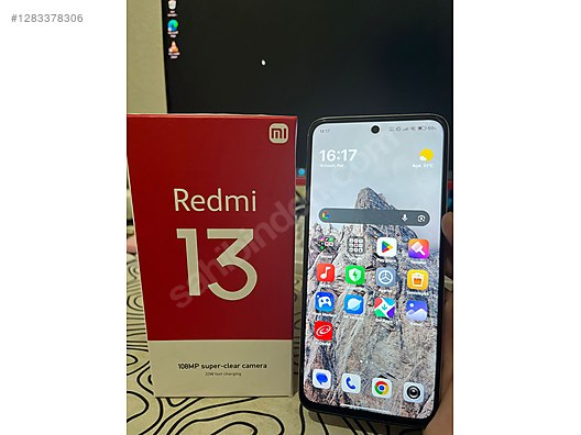 Used & Brand New Items / Cell Phones & Accessories / Cell Phones / Xiaomi / 13