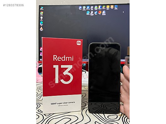 Used & Brand New Items / Cell Phones & Accessories / Cell Phones / Xiaomi / 13