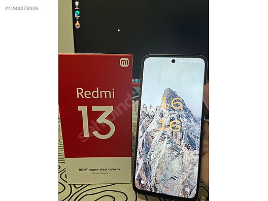 Used & Brand New Items / Cell Phones & Accessories / Cell Phones / Xiaomi / 13