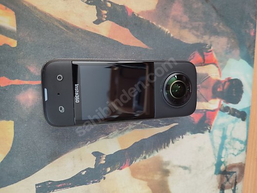 Insta360 X3 中古 中古】Insta360 X3 [2133059772616] - リコレ！|ビックカメラグループ