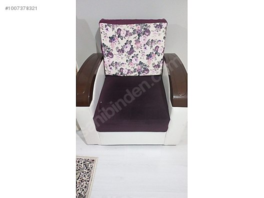 Koltuk Takımı / koltuk yakimi 3<em>3</em>1*1