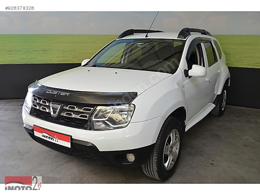 dacia duster 1 5 dci ambiance kayseri nissan ve hyundai bayisi inoto guvencesi ile duster sahibinden comda 926378326