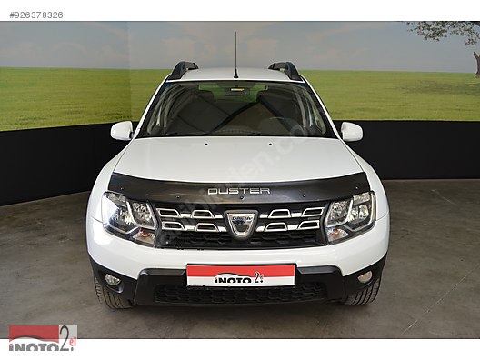 dacia duster 1 5 dci ambiance kayseri nissan ve hyundai bayisi inoto guvencesi ile duster sahibinden comda 926378326