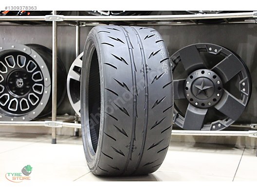 RYDANZ 265/35R18 97W XL REVIMAX-R03S SEMI SLICK (Treadwear 140
