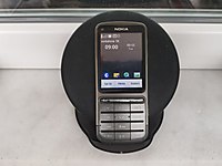 Nokia C3-01.. #1172378370