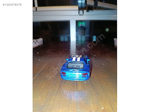 New-Ray Dodge Viper GTS - 1:32 Ölçek - Çiziksiz/Sıfır kondisyon on