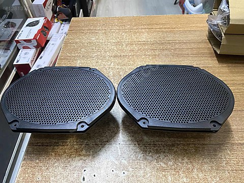 SD様へ⑤⑧ FORD TRANSİT ORJİNAL HOPARLÖR - 1281378405