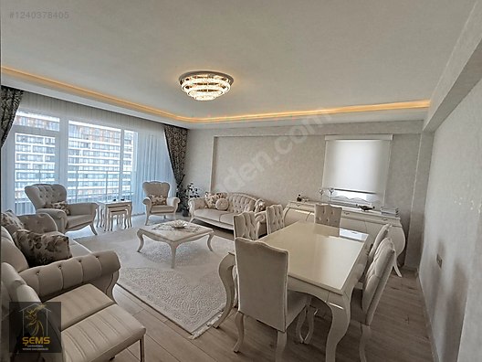 BÖLGENİN EN PRESTİJLİSİ ALTINVADİ KONUTLARINDA ARAKAT 4+1 DAİRE #1240378405