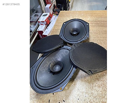 FORD TRANSİT ORJİNAL HOPARLÖR - 1281378405
