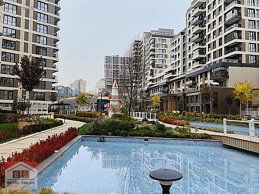 for rent residence baskent emlak konutlari sehir ve peyzaj manzarali 3 1sifir daire at sahibinden com 975378409