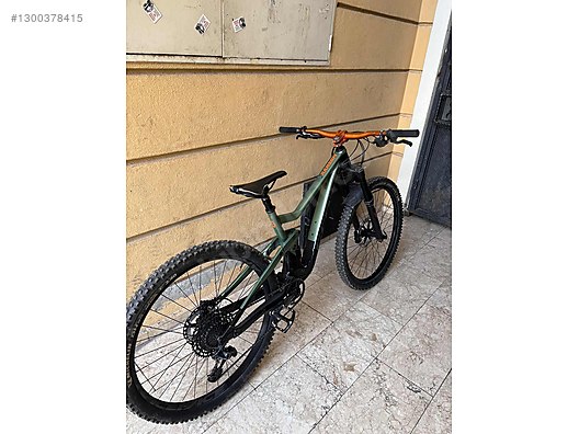 Scott ransom 930 sorunsuz sahibinden.comda - 1300378415
