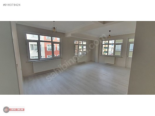 For Sale Flat Yeni Mahallede 2 Kat Satilik Sifir Daire At Sahibinden Com 916378424