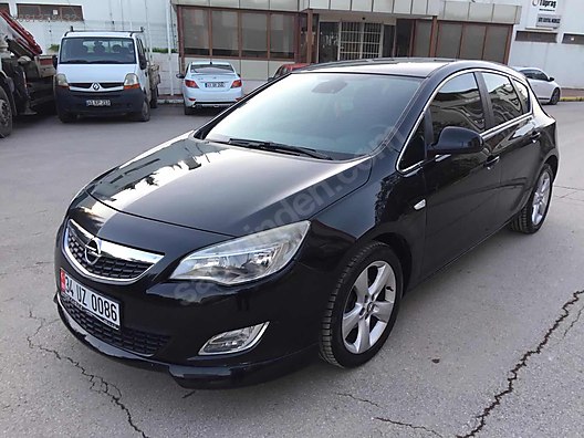 Osmaniye Bolgesinde Opel Astra Ikinci El Boya Opel Astra Osmaniye Mitula Arabalar