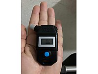 Pro Basınç Ölçer 160psi