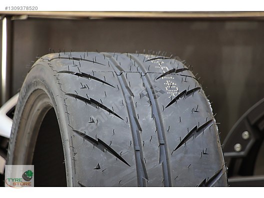 RYDANZ 195/50R15 82V REVIMAX R23 SEMI-SLICK (treadwear 200) on