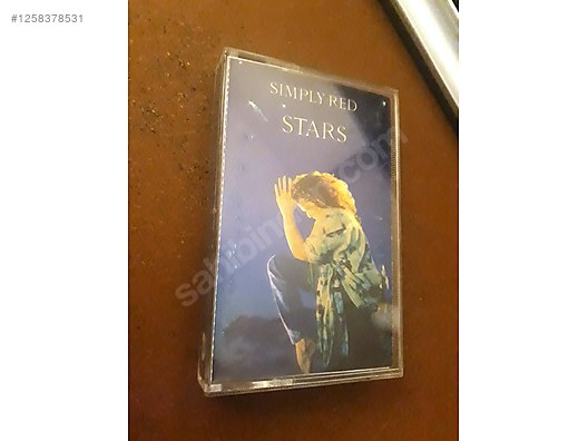 İkinci El ve Sıfır Alışveriş / Müzik / Albümler / Kaset / Pop