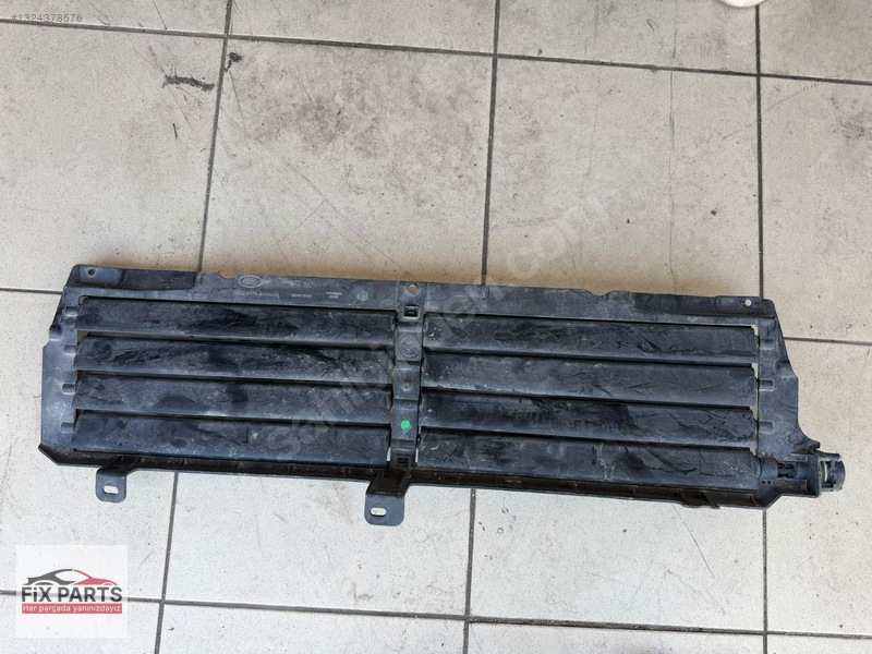 Land Rover Discovery Ön Panel