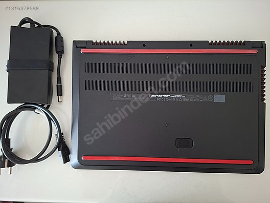 Dell / Dell Inspiron 15-7559 | i7-6700HQ | GTX 960M 4GB | 16GB RAM