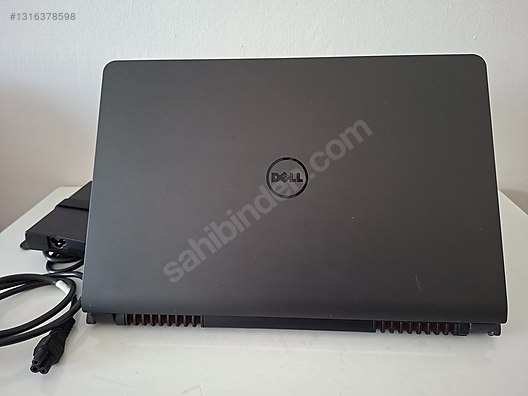 Dell / Dell Inspiron 15-7559 | i7-6700HQ | GTX 960M 4GB | 16GB RAM