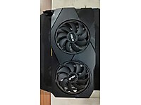 EKRAN KARTI ASUS GEFORCE GTX 1660Tİ #1277378621