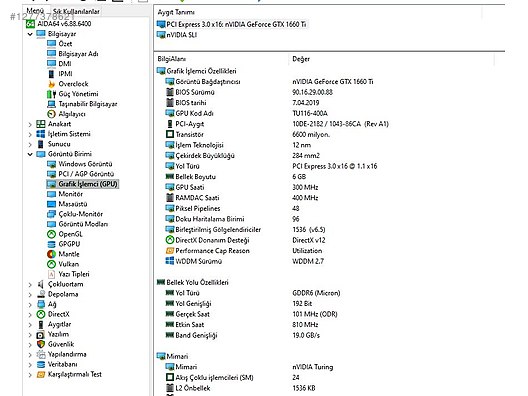 Used & Brand New Items / Computers / Desktops / Desktop Components / Graphics Cards