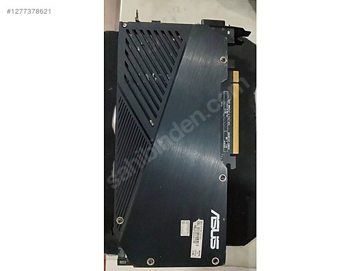 Used & Brand New Items / Computers / Desktops / Desktop Components / Graphics Cards