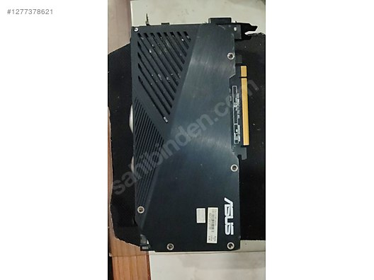 Used & Brand New Items / Computers / Desktops / Desktop Components / Graphics Cards