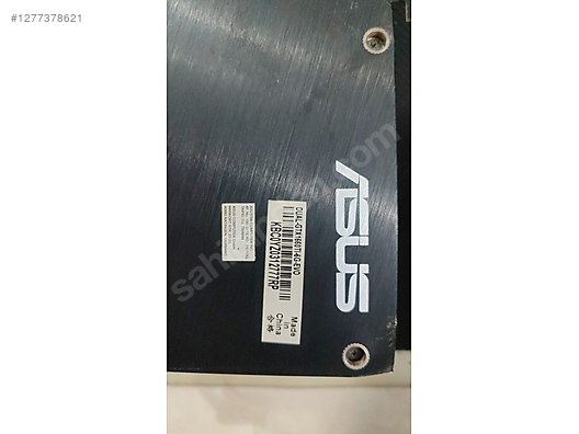 Used & Brand New Items / Computers / Desktops / Desktop Components / Graphics Cards