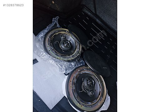しゅうぺー② Pioneer 2099 kusursuz ses orjinal isteyene - İkinci El Pioneer Set