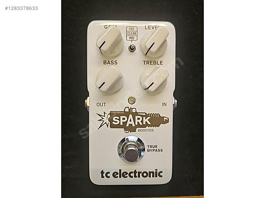 Used & Brand New Items / Music / Musical Instruments / Equipment / Effect Pedals