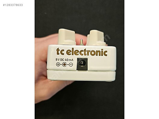 Used & Brand New Items / Music / Musical Instruments / Equipment / Effect Pedals