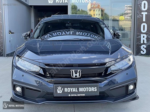 honda civic 1 6i vtec eco executive 2021 honda civic 1 6 i vtec eco executive extrali sade makyaj at sahibinden com 942378653