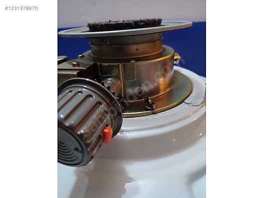 İkinci El ve Sıfır Alışveriş / Bahçe & Yapı Market / Yapı Malzemeleri / Isıtma / Gaz Yağı Sobası