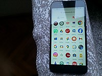 telefon xiaomi mi a1 32 gb 4 gb ram telefonun her hangi bir sıkı
