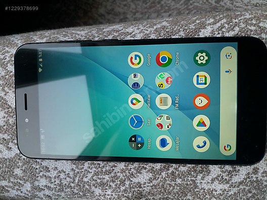 Used & Brand New Items / Cell Phones & Accessories / Cell Phones / Xiaomi / Mi A1 (5X)