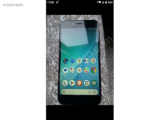 Used & Brand New Items / Cell Phones & Accessories / Cell Phones / Xiaomi / Mi A1 (5X)