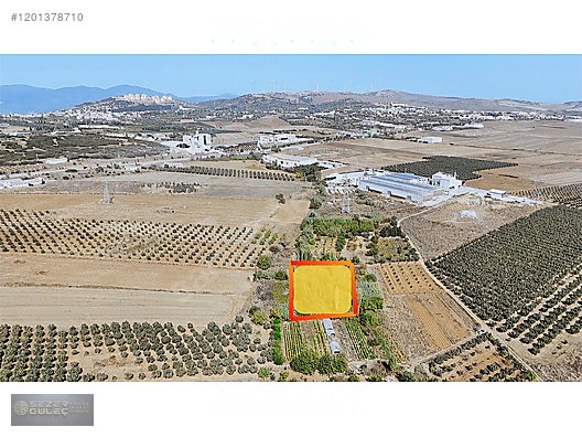 SEZER GÜLEÇ GAYRİMENKUL'DEN // EDİNCİK MAH. // 867 M2 & FIRSAT ! #1201378710