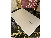 Honor laptop