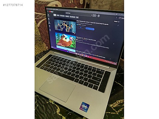İkinci El ve Sıfır Alışveriş / Bilgisayar / Dizüstü (Notebook) / Laptop / Honor