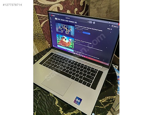 İkinci El ve Sıfır Alışveriş / Bilgisayar / Dizüstü (Notebook) / Laptop / Honor