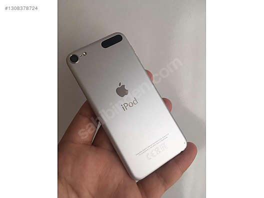 Apple iPod シルバー 中古 ジャンク品】 Apple iPod classic シルバー 120GB - メルカリ