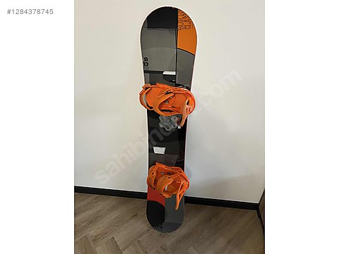 Temiz BURTON 155cm, BURTON freestyle (M) bağlama at sahibinden.com