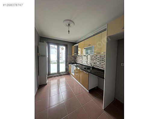 Sahibinden Kurtköy'de 2+1 Kiralık Daire